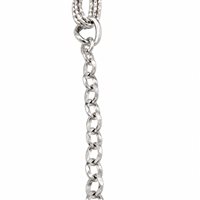 Bracelet Gilma Gioielleria  Woman in Gold BROR-178-286 - BROR-178-286